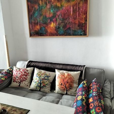 Casa En Zuheros 4 A 5 Personas المظهر الخارجي الصورة
