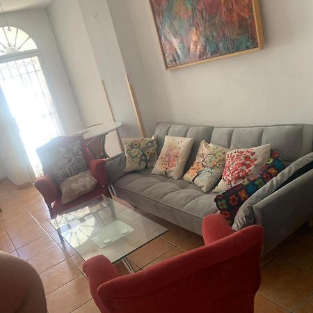 Casa En Zuheros 4 A 5 Personas المظهر الخارجي الصورة