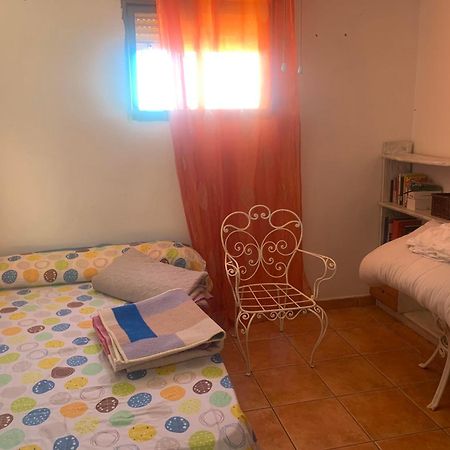 Casa En Zuheros 4 A 5 Personas المظهر الخارجي الصورة