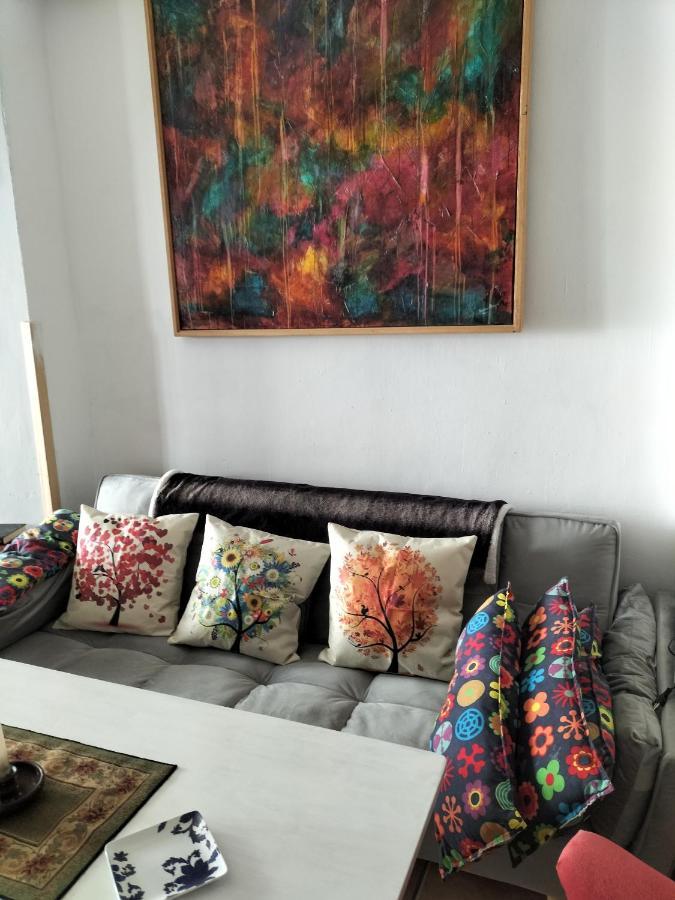 Casa En Zuheros 4 A 5 Personas المظهر الخارجي الصورة
