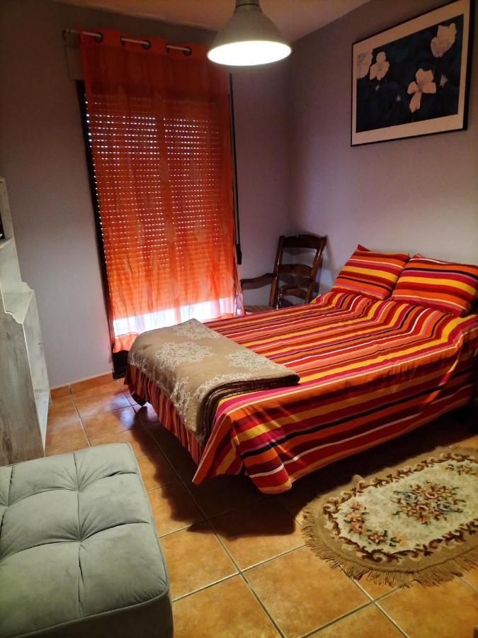 Casa En Zuheros 4 A 5 Personas المظهر الخارجي الصورة