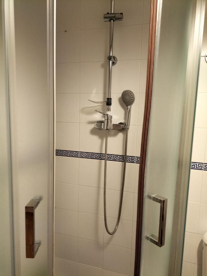 Casa En Zuheros 4 A 5 Personas المظهر الخارجي الصورة