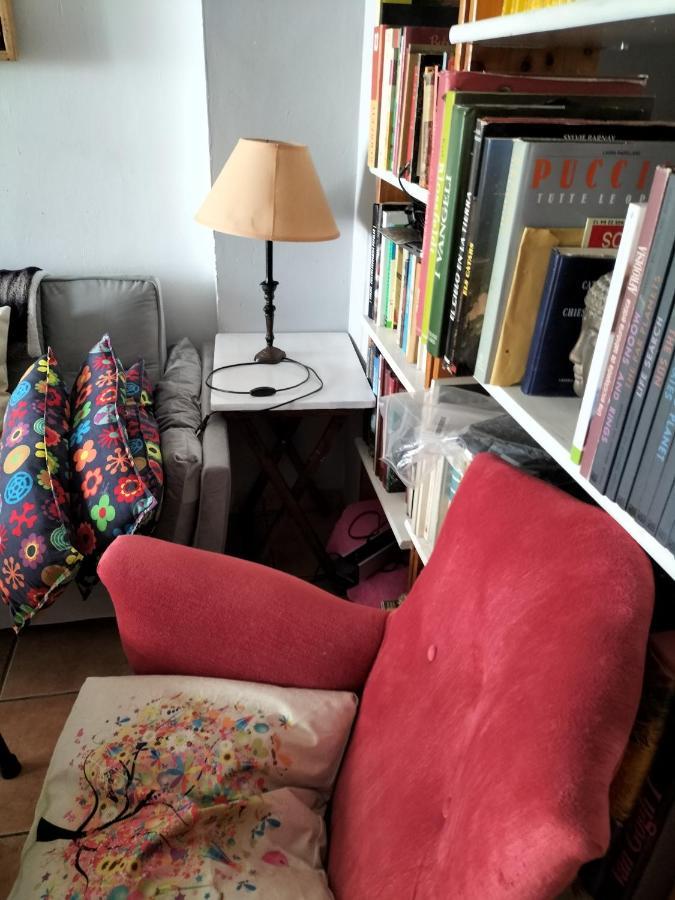 Casa En Zuheros 4 A 5 Personas المظهر الخارجي الصورة