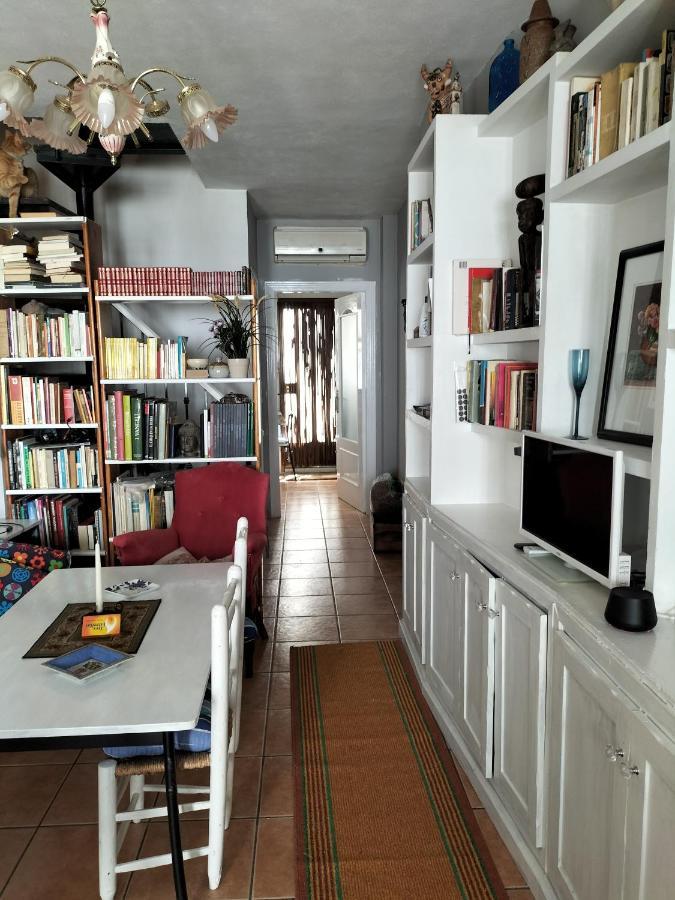 Casa En Zuheros 4 A 5 Personas المظهر الخارجي الصورة