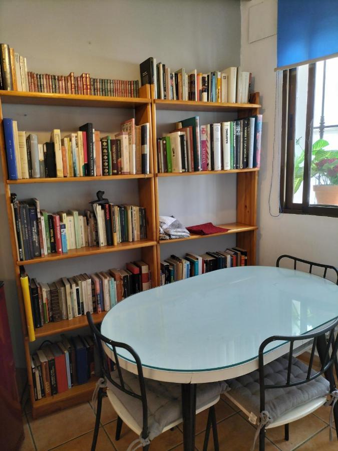 Casa En Zuheros 4 A 5 Personas المظهر الخارجي الصورة