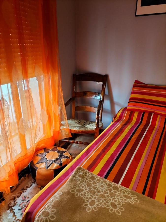 Casa En Zuheros 4 A 5 Personas المظهر الخارجي الصورة