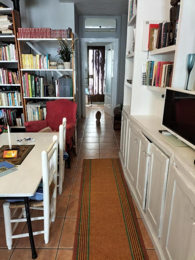 Casa En Zuheros 4 A 5 Personas المظهر الخارجي الصورة