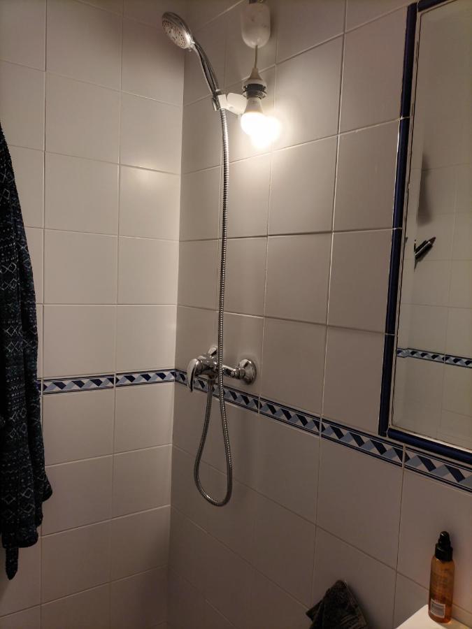 Casa En Zuheros 4 A 5 Personas المظهر الخارجي الصورة
