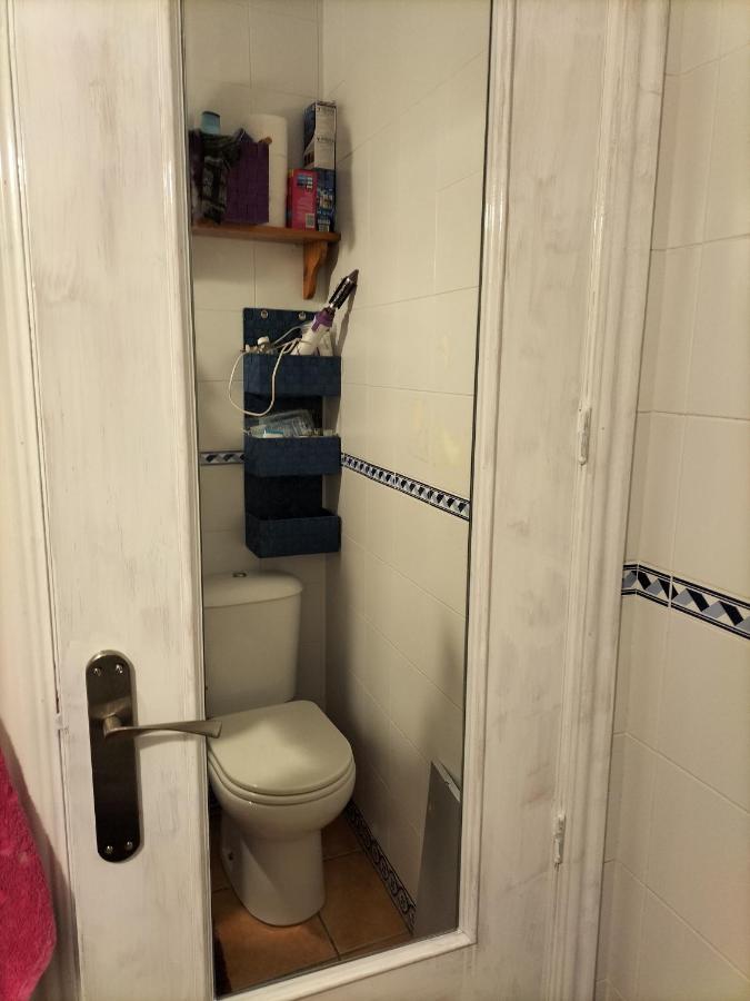 Casa En Zuheros 4 A 5 Personas المظهر الخارجي الصورة