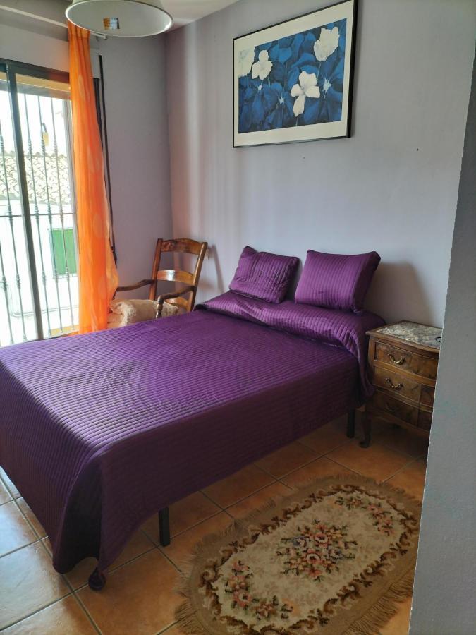 Casa En Zuheros 4 A 5 Personas المظهر الخارجي الصورة