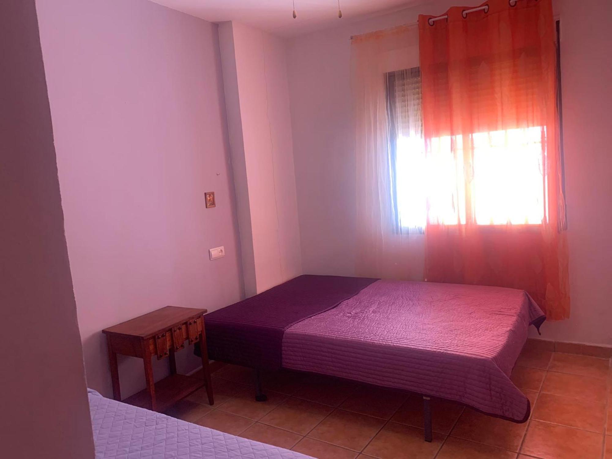 Casa En Zuheros 4 A 5 Personas المظهر الخارجي الصورة