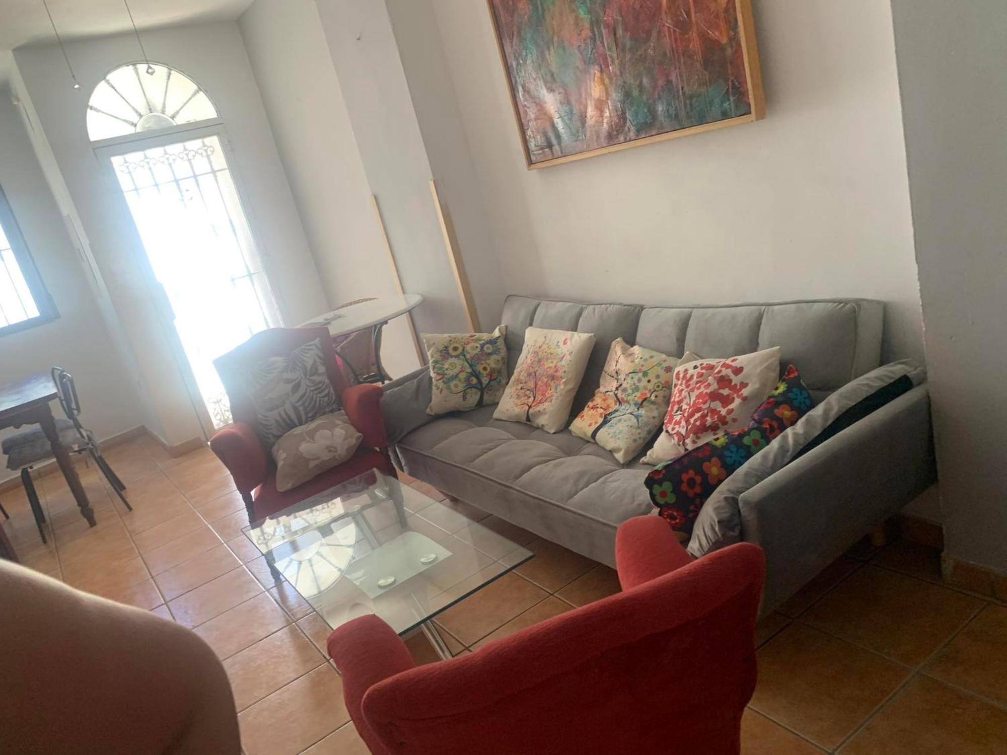 Casa En Zuheros 4 A 5 Personas المظهر الخارجي الصورة
