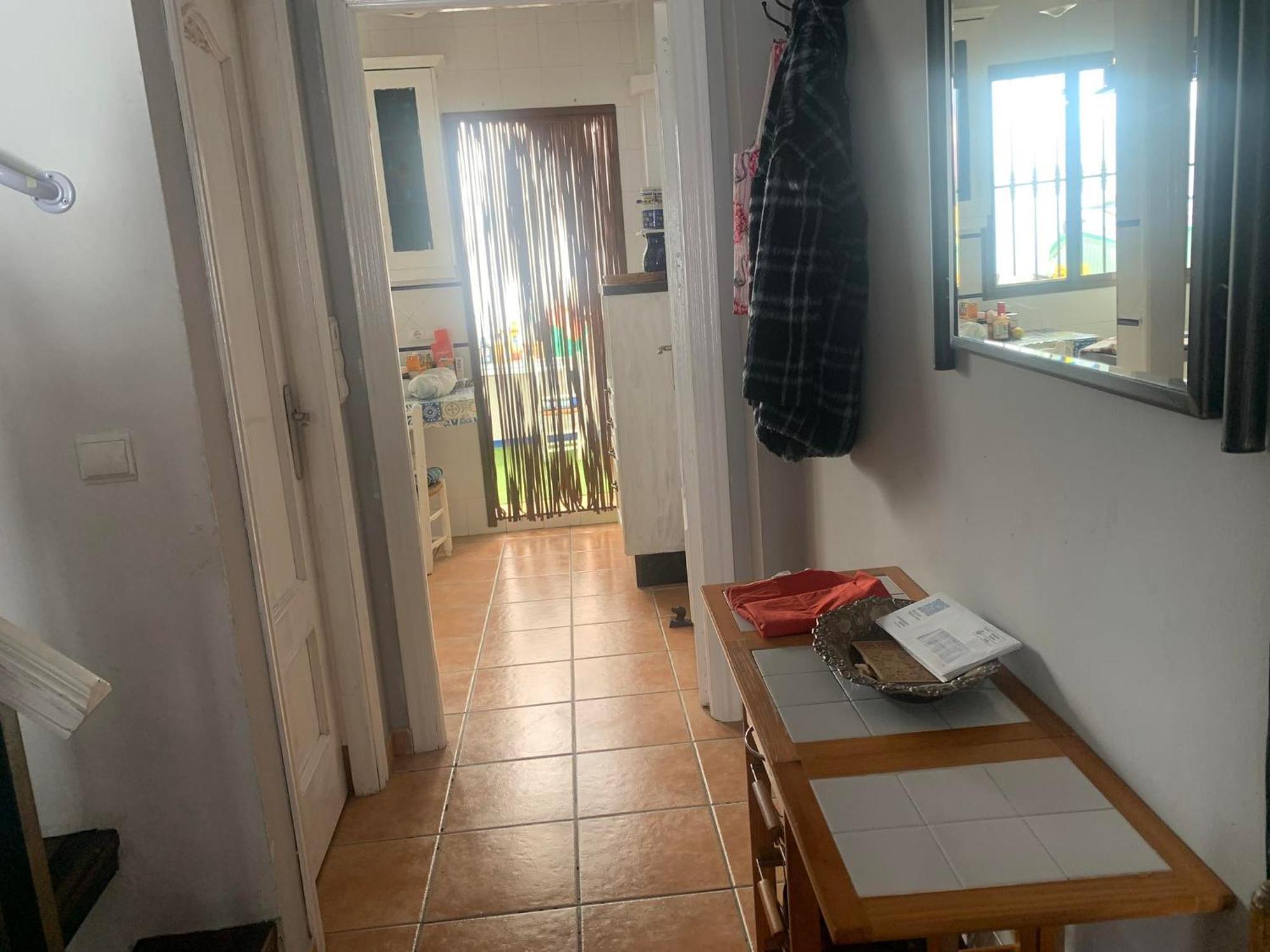 Casa En Zuheros 4 A 5 Personas المظهر الخارجي الصورة