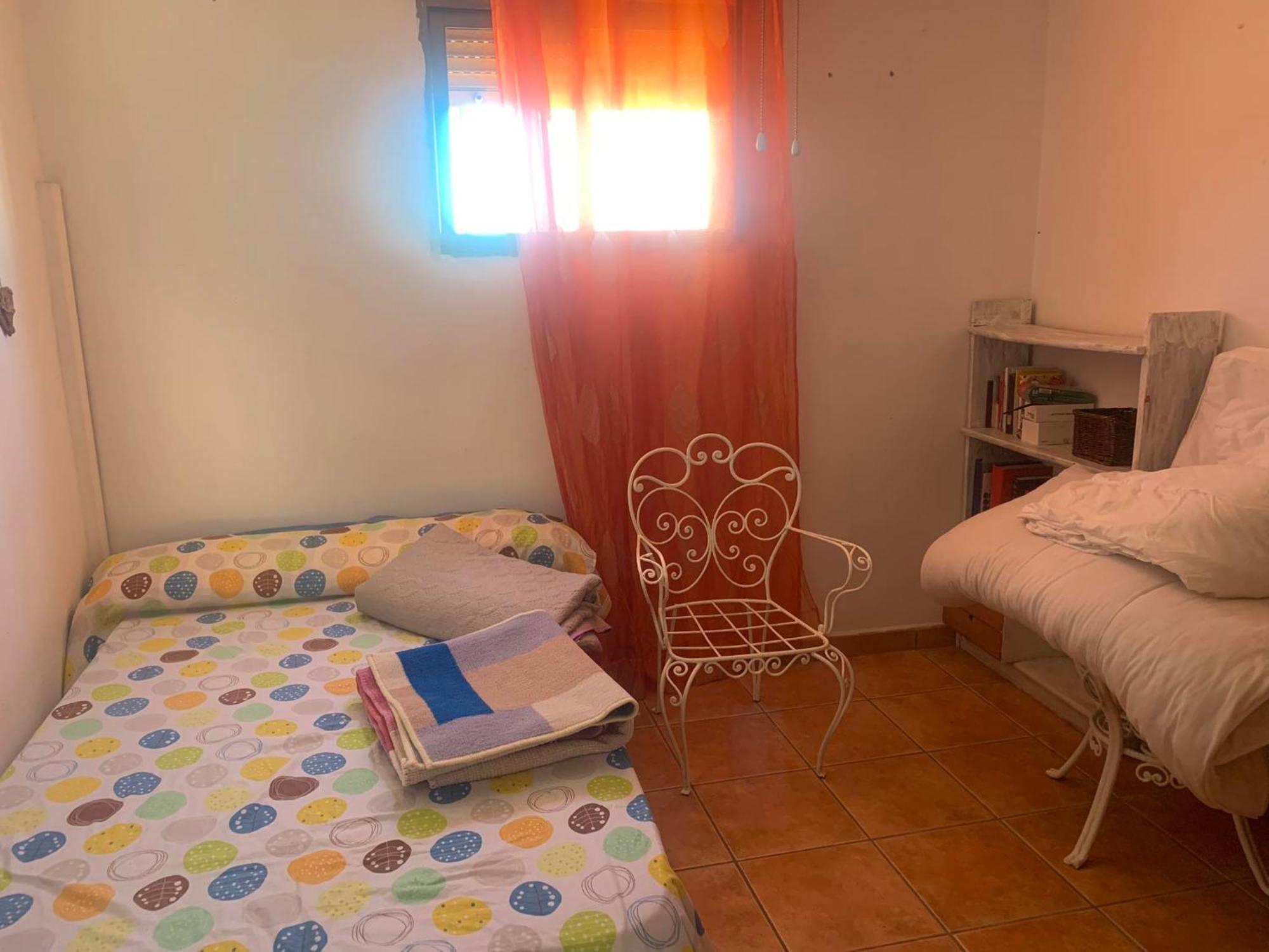 Casa En Zuheros 4 A 5 Personas المظهر الخارجي الصورة